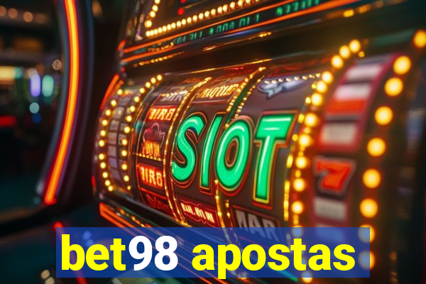 bet98 apostas